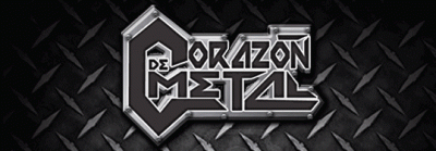 logo Corazon De Metal
